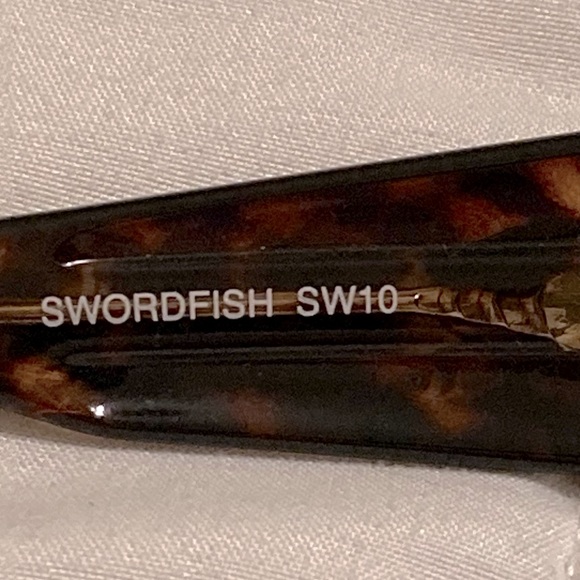 Costa Accessories Incredible Costa Swordfish Sunglasses Poshmark